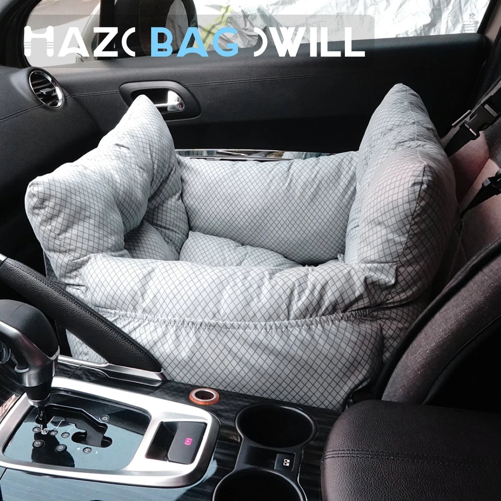 Car Seat For Dogs & Cats