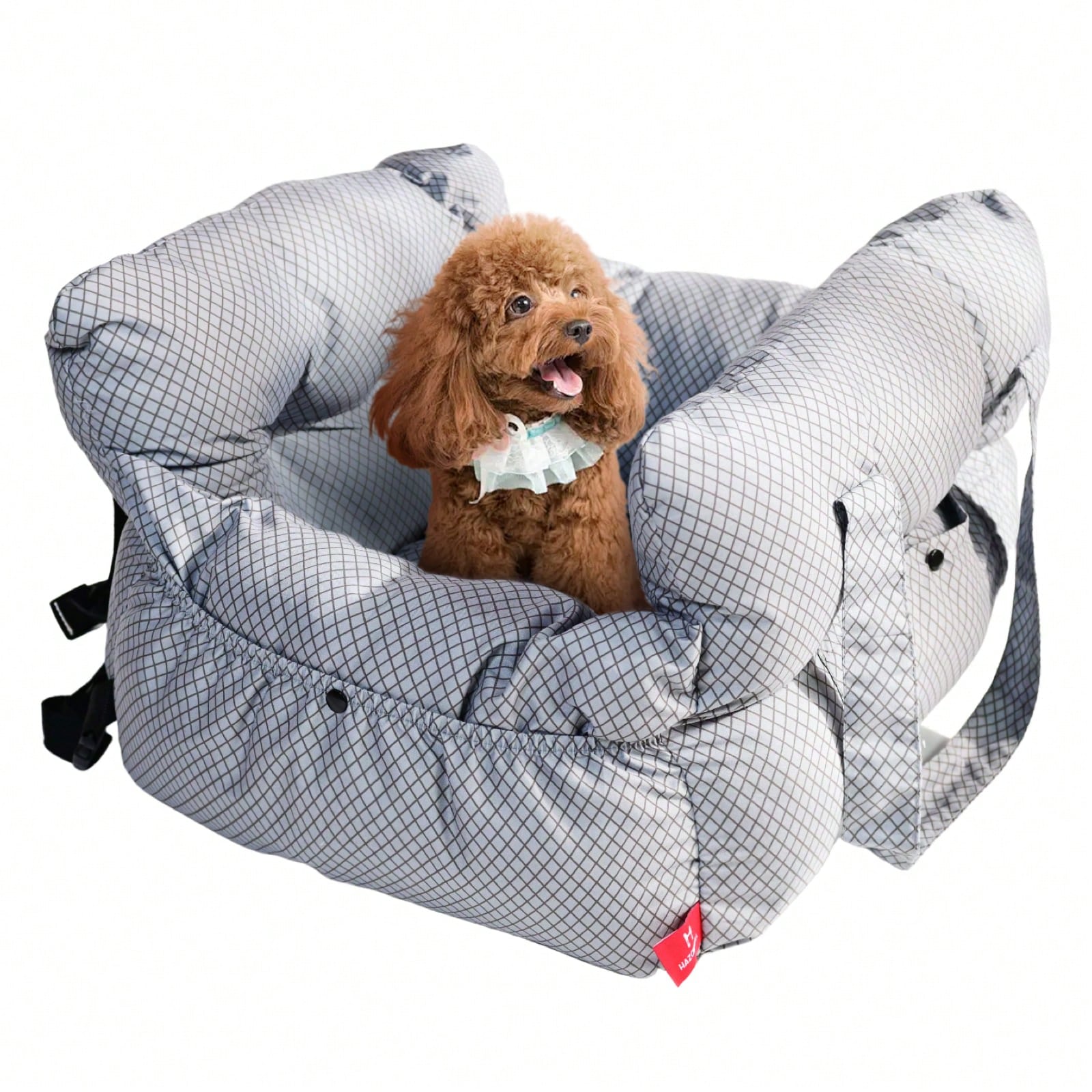 Car Seat For Dogs & Cats