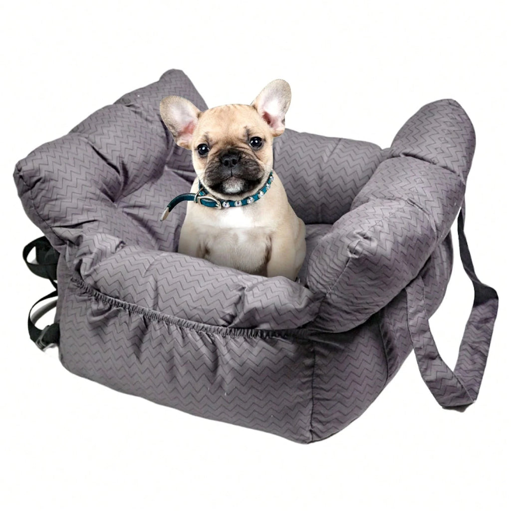 Car Seat For Dogs & Cats