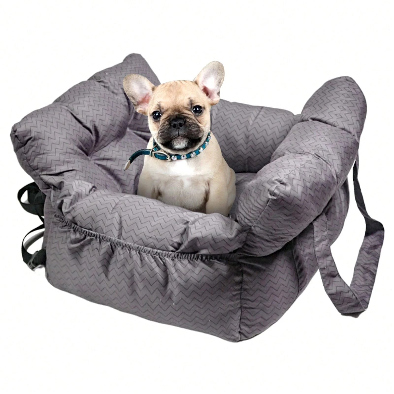 Car Seat For Dogs & Cats