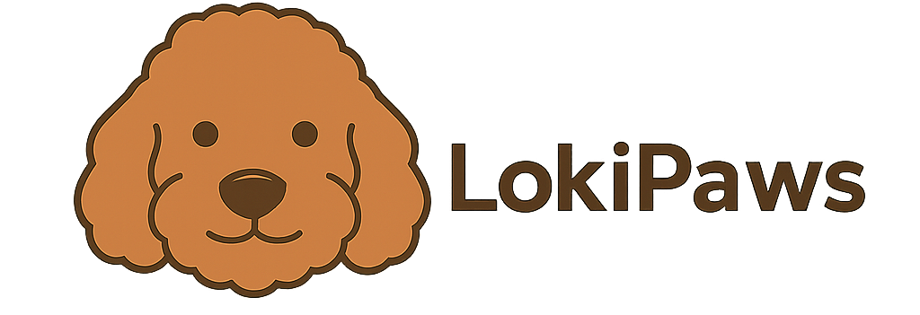 LokiPaws