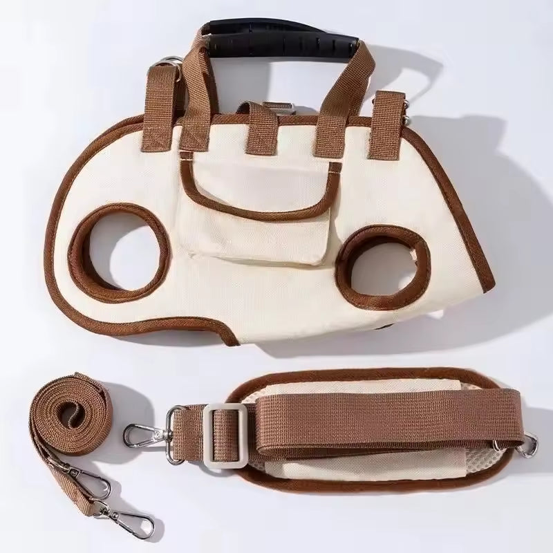 Pet Travel Backpack