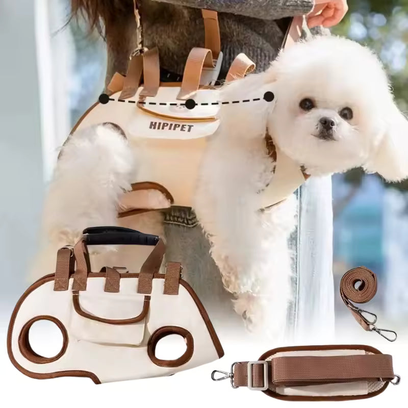 Pet Travel Backpack